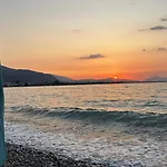 Εξοχικό σπίτι Steven Eleonas *