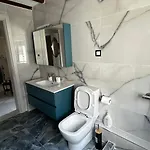 Steven Eleonas Country house Eleonas (Achaia)