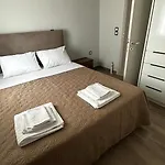 Country house Steven Eleonas Eleonas (Achaia)