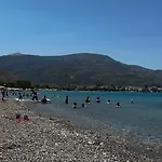 Steven Eleonas * Eleonas (Achaia)