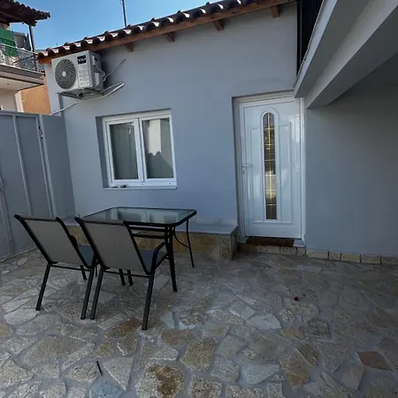 منزل ريفي Steven *