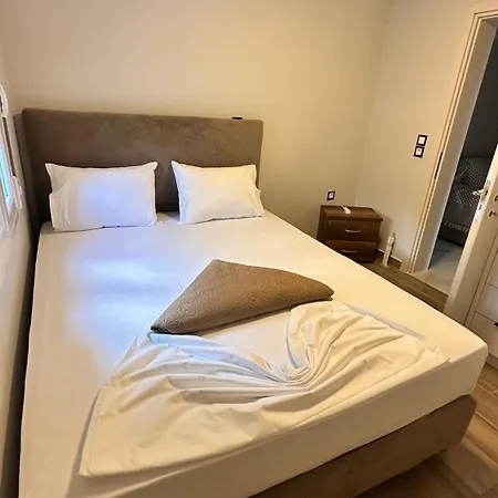 منزل ريفي Steven