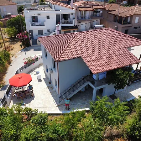 Lantställe Steven Eleonas Eleonas (Achaia)