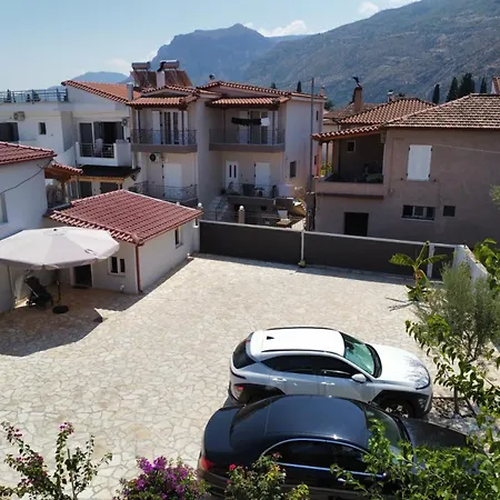 Steven Eleonas Eleonas (Achaia)