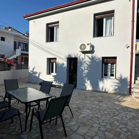 Lantställe Steven Eleonas Eleonas (Achaia)