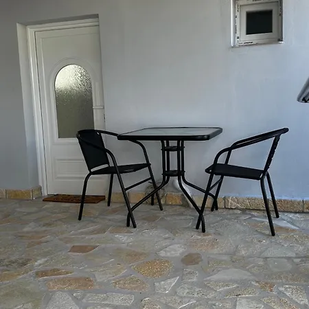 Steven Eleonas Eleonas (Achaia)