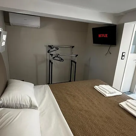 منزل ريفي Steven إليوناس