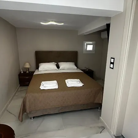 Steven Eleonas Eleonas (Achaia)