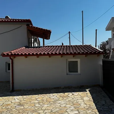 Steven Eleonas * Eleonas (Achaia)