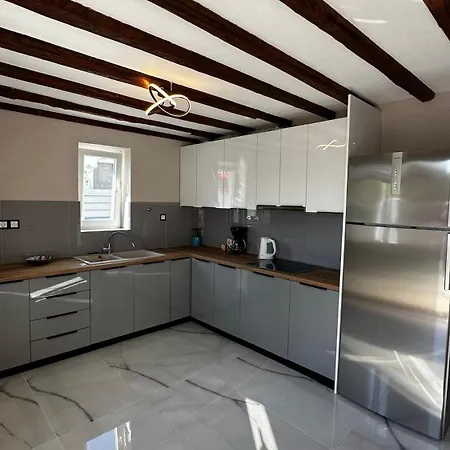 منزل ريفي Steven