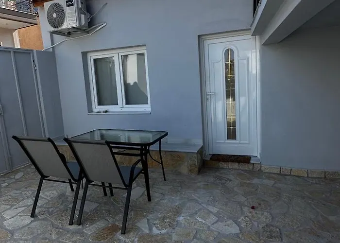 Casa de Campo Steven *