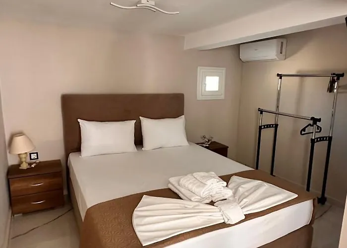 Casa de Campo Steven