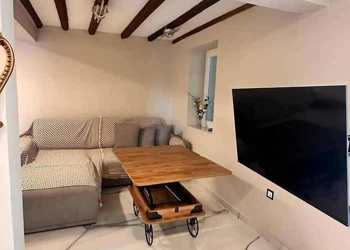 Lantställe Steven Eleonas Eleonas (Achaia)