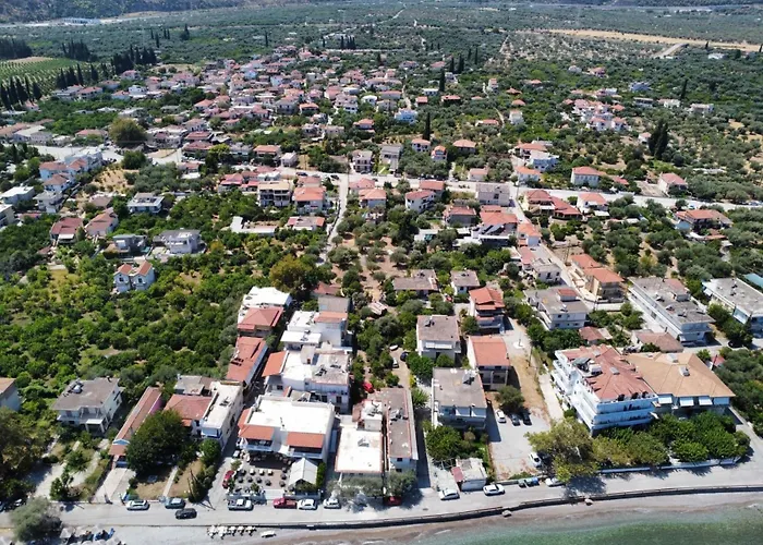 Steven Eleonas * Eleonas (Achaia)