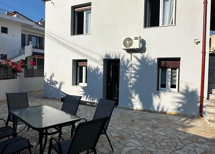 Casa de Campo Steven Eleonas