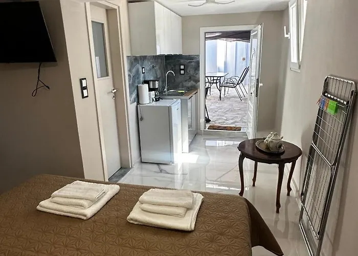 Lantställe Steven Eleonas *