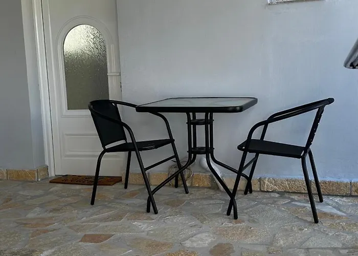 Steven Eleonas Eleonas (Achaia)