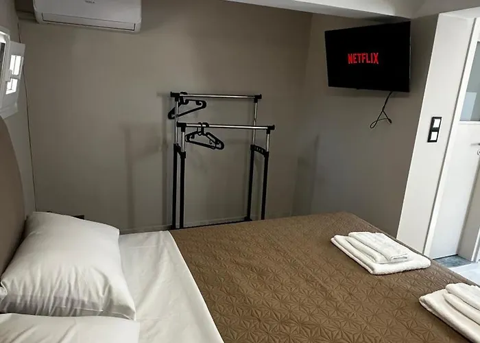 Lantställe Steven Eleonas Eleonas (Achaia)