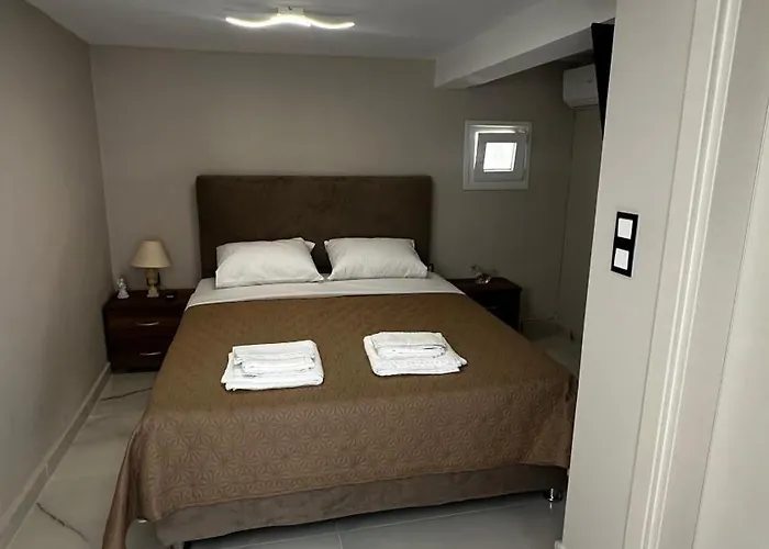 Steven Eleonas Eleonas (Achaia)