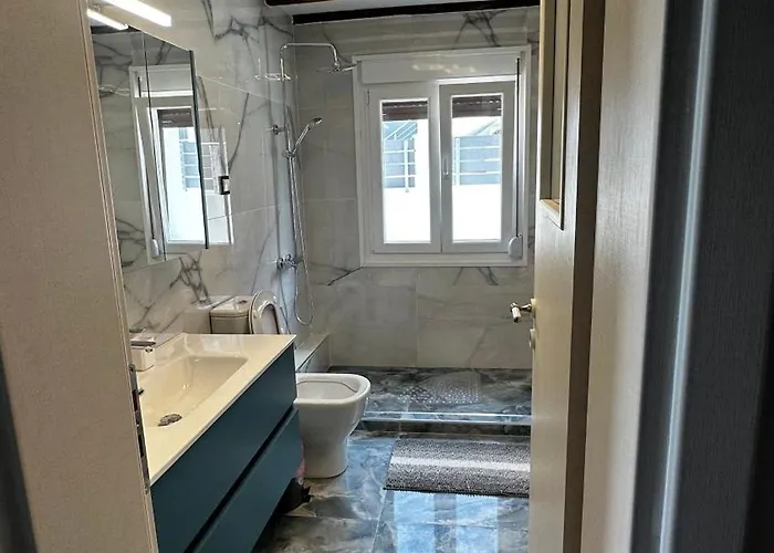 Casa de Campo Steven Eleonas