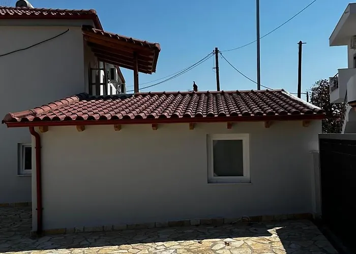 Steven Eleonas * Eleonas (Achaia)