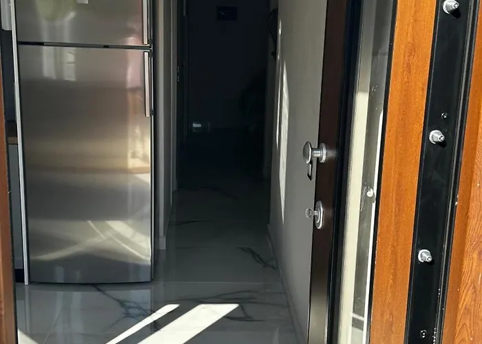 Casa de Campo Steven