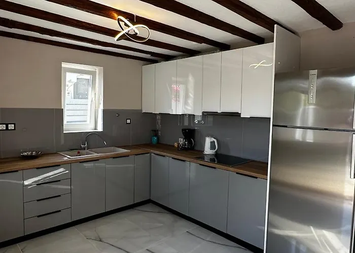 Casa de Campo Steven