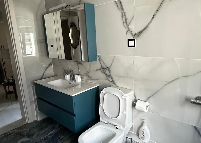 Steven Casa de Campo Eleonas