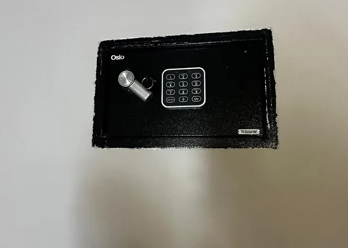 Steven Eleonas Lantställe *