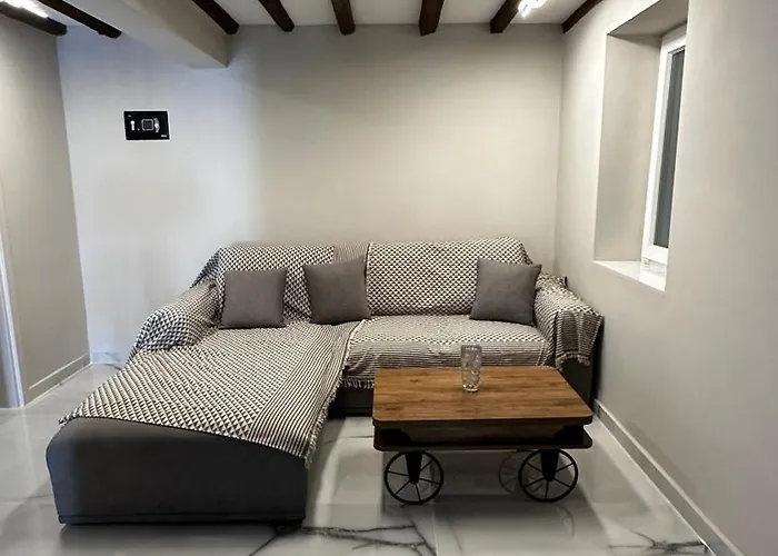 Lantställe Steven Eleonas Eleonas (Achaia)