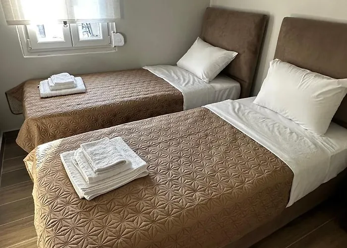 Steven Eleonas Eleonas (Achaia)