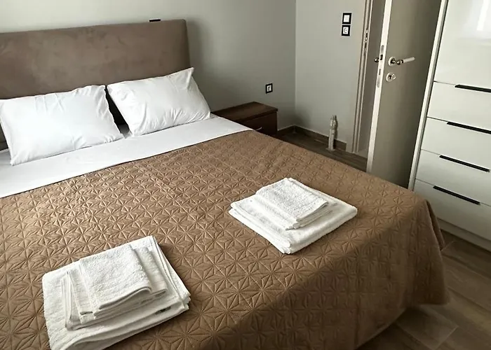 Lantställe Steven Eleonas Eleonas (Achaia)