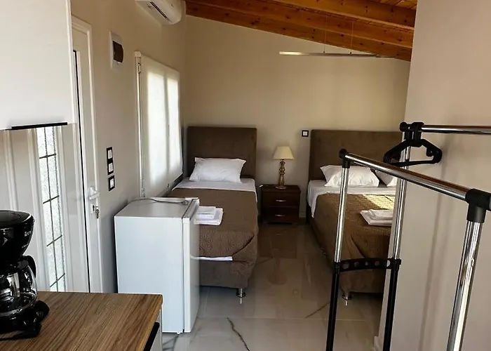 Steven Eleonas Eleonas (Achaia)