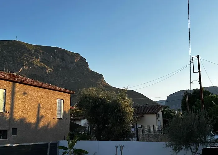 Casa de Campo Steven *