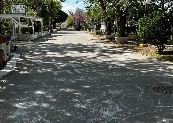 Steven Eleonas Eleonas (Achaia)