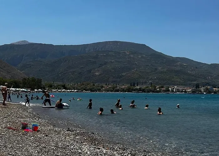 Steven Eleonas * Eleonas (Achaia)